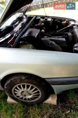 Седан Audi 80 1989 в 