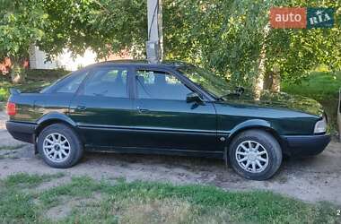 Седан Audi 80 1993 в 