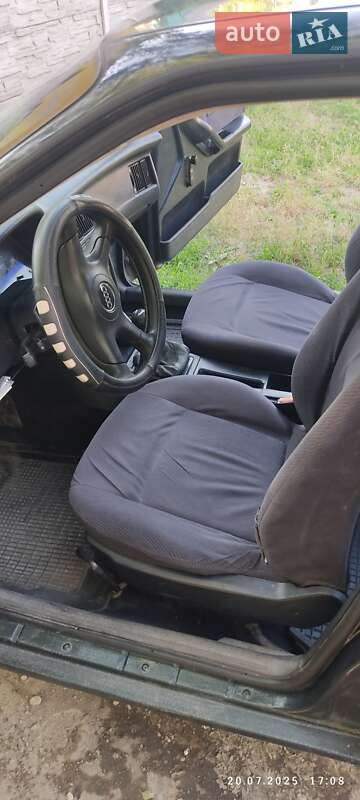 Седан Audi 80 1993 в Харькове