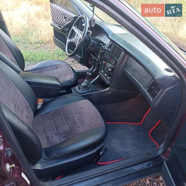 Седан Audi 80 1993 в Хмельницком
