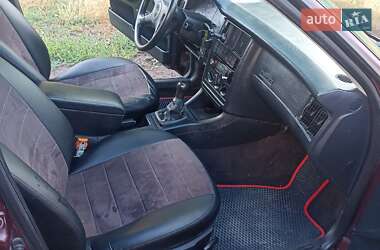 Седан Audi 80 1993 в 