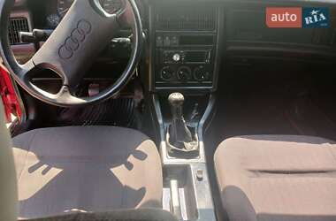 Седан Audi 80 1991 в 