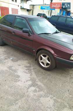 Седан Audi 80 1993 в Львові