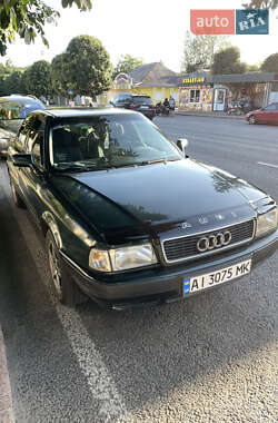 Седан Audi 80 1993 в Овручі