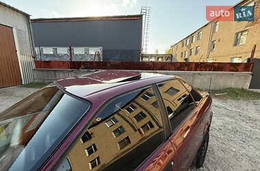 Седан Audi 80 1991 в 