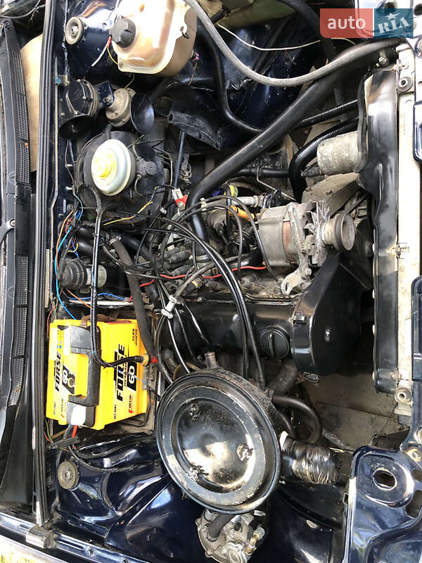 Седан Audi 80 1989 в Турьих Реметах фото 20 Седан Audi 80 1989 в Турьих Реметах