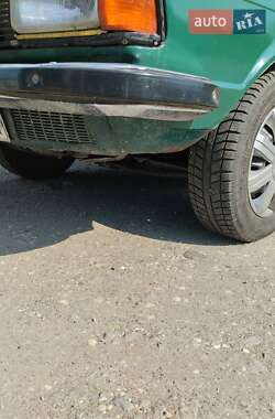 Седан Audi 80 1978 в Городке
