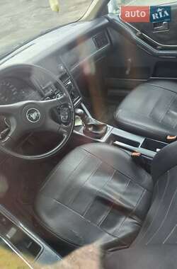 Седан Audi 80 1988 в 