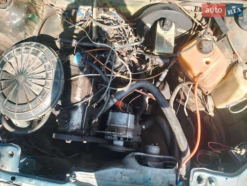 Седан Audi 80 1978 в Сумах