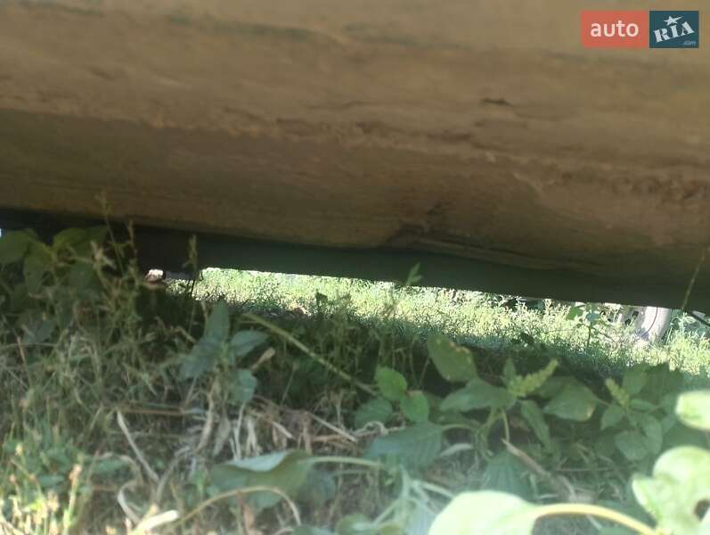 Седан Audi 80 1978 в Сумах