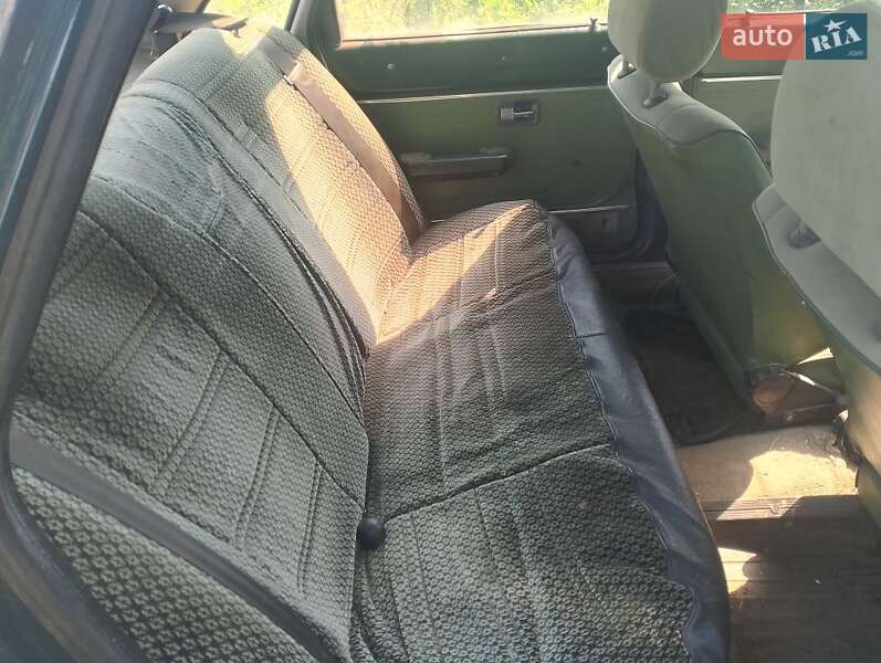Седан Audi 80 1978 в Сумах