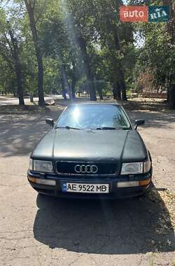 Седан Audi 80 1992 в Кривому Розі
