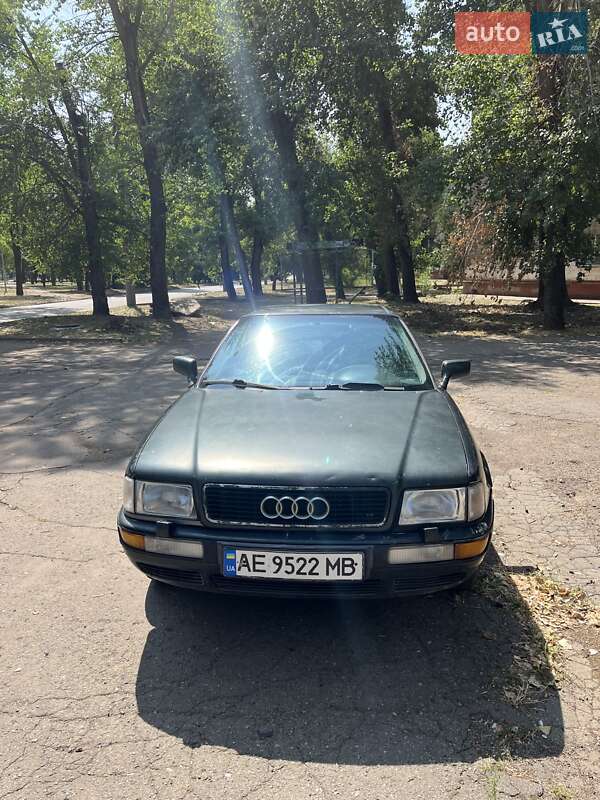 Audi 80 1992