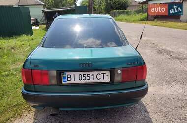 Седан Audi 80 1993 в 