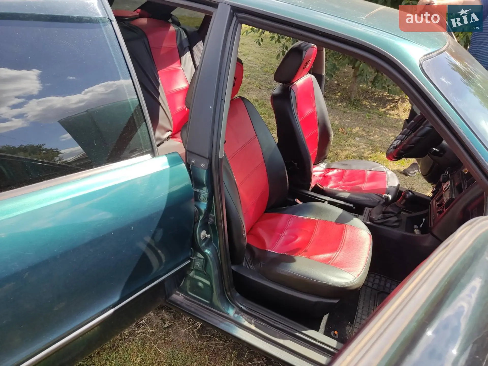 Audi 80 1993 VIN WAUZZZ8CZPA059178 фото оголошення 19 з 21