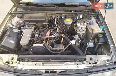 Седан Audi 80 1990 в Киеве