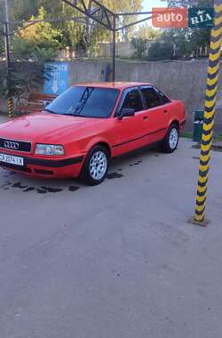 Седан Audi 80 1994 в 