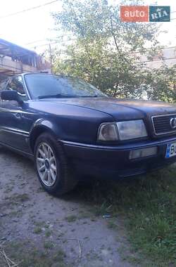 Седан Audi 80 1994 в 