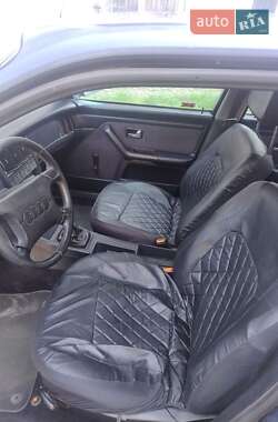 Седан Audi 80 1994 в 