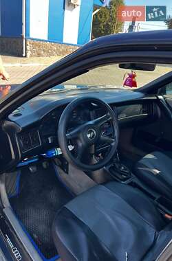 Седан Audi 80 1988 в Хмельницькому