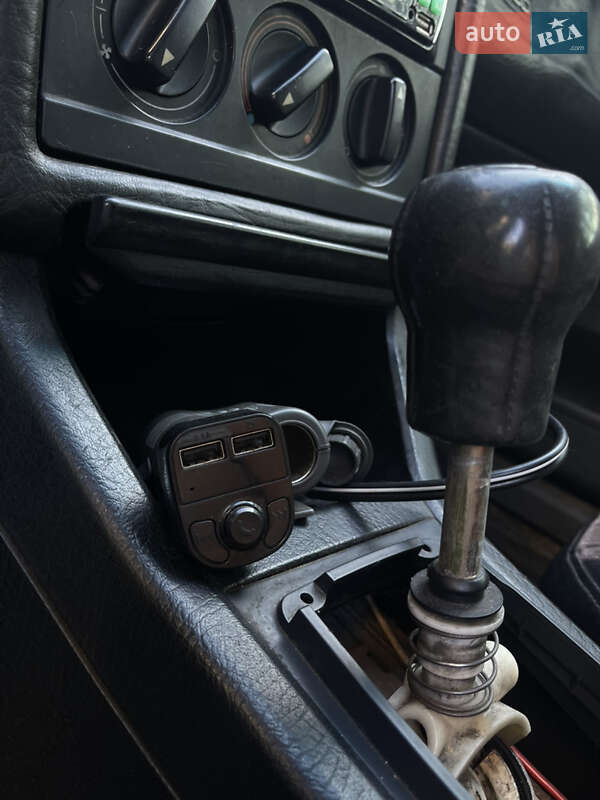 Седан Audi 80 1987 в Днепре