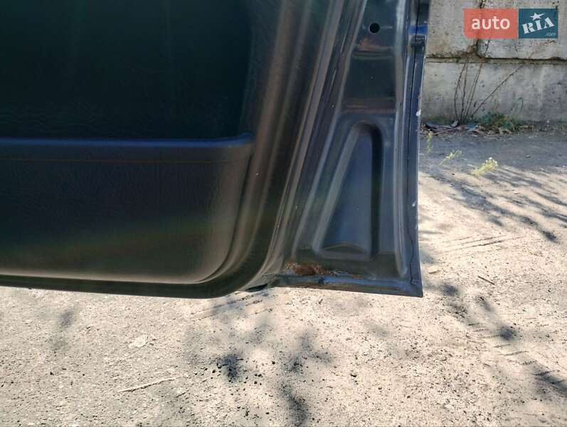 Седан Audi 80 1987 в Києві фото 15 Седан Audi 80 1987 в Києві