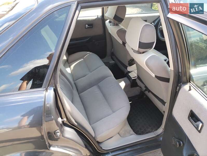 Седан Audi 80 1987 в Києві фото 18 Седан Audi 80 1987 в Києві