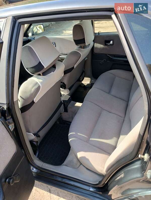 Седан Audi 80 1987 в Києві фото 23 Седан Audi 80 1987 в Києві