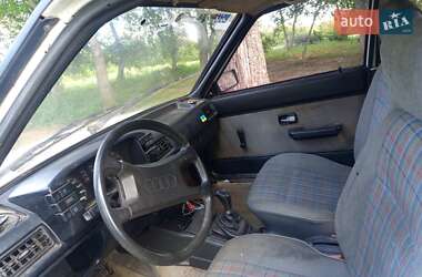 Седан Audi 80 1986 в Вінниці