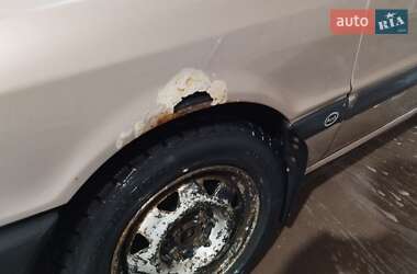 Седан Audi 80 1988 в 