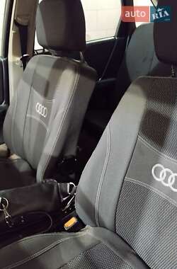 Седан Audi 80 1988 в 