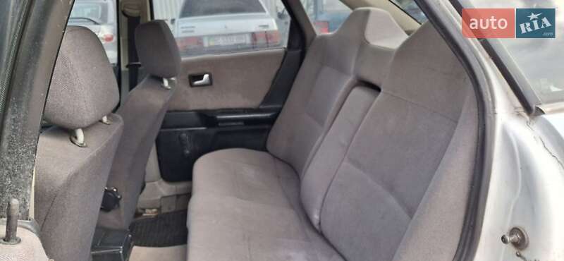Седан Audi 80 1988 в Рожище фото 2 Седан Audi 80 1988 в Рожище