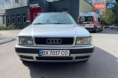 Седан Audi 80 1994 в 