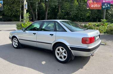 Седан Audi 80 1994 в 