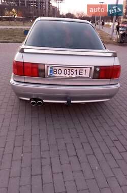 Седан Audi 80 1993 в 