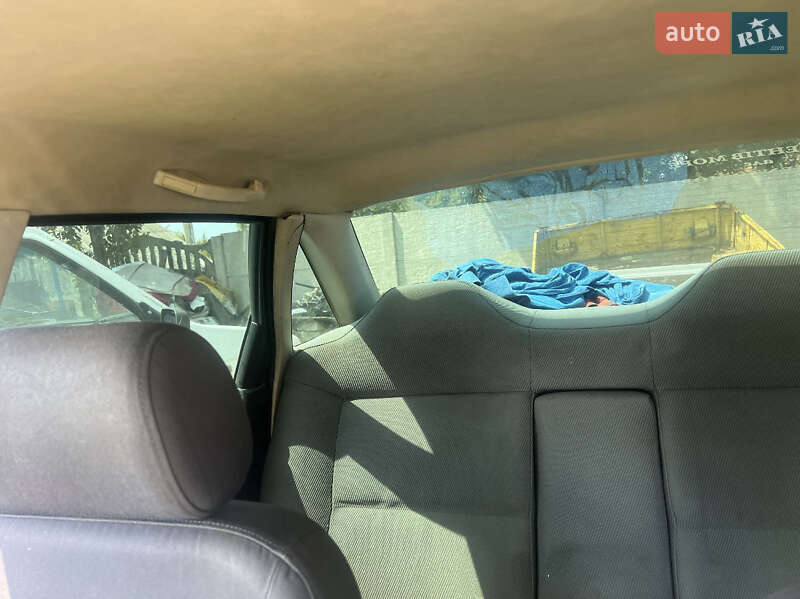 Седан Audi 80 1988 в Вите-Почтовой