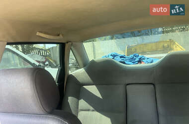 Седан Audi 80 1988 в 