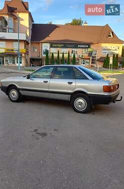 Седан Audi 80 1991 в 