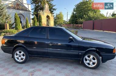 Седан Audi 80 1991 в 