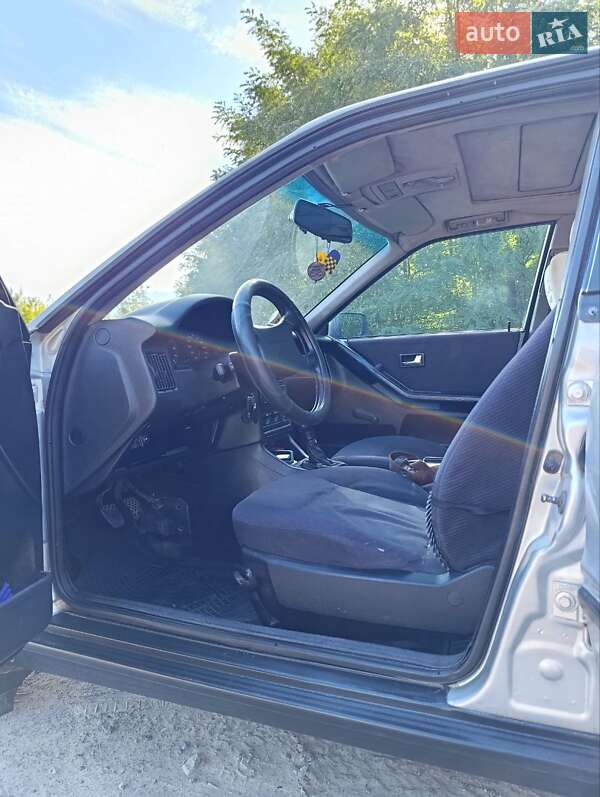 Седан Audi 80 1992 в Городні фото 9 Седан Audi 80 1992 в Городні