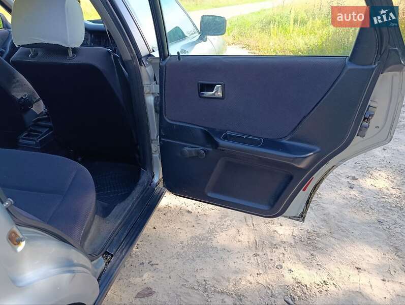 Седан Audi 80 1992 в Городні фото 14 Седан Audi 80 1992 в Городні