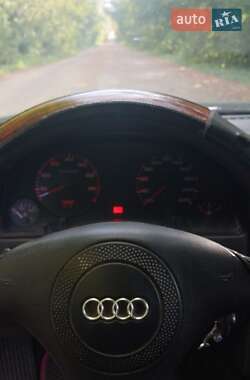 Седан Audi 80 1991 в 