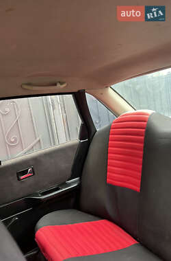 Седан Audi 80 1987 в 