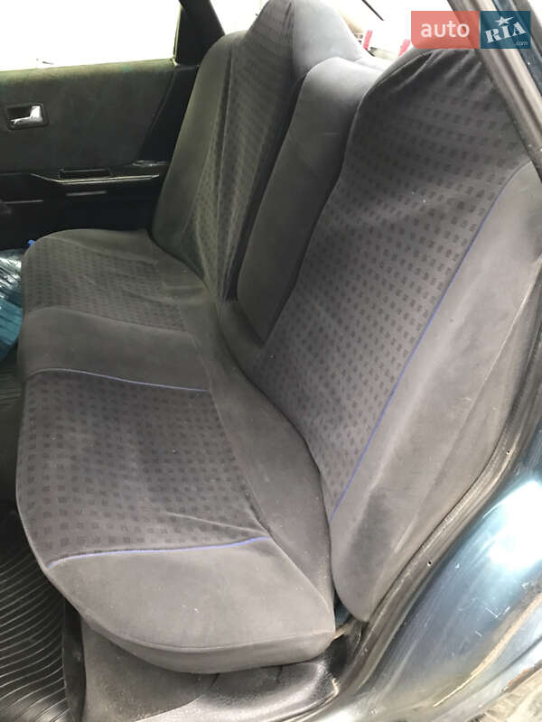 Седан Audi 80 1990 в Каменец-Подольском
