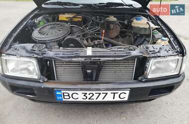Седан Audi 80 1991 в 