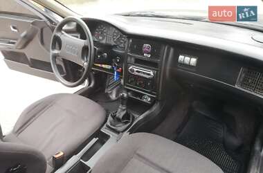 Седан Audi 80 1991 в 