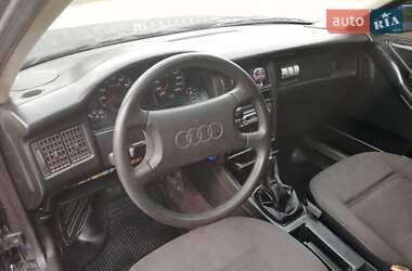 Седан Audi 80 1991 в 