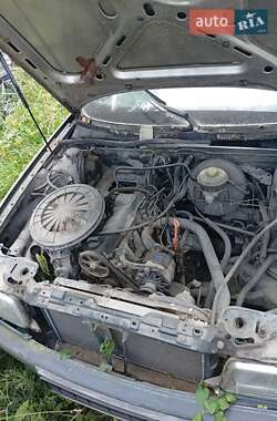 Седан Audi 80 1993 в Дрогобичі
