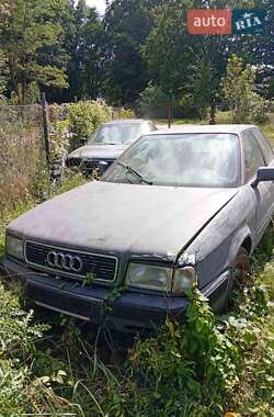 audi 80 1993 в Дрогобыч от профессионального продавца Володя