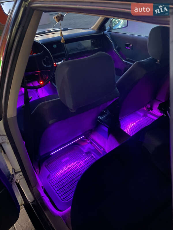 Седан Audi 80 1988 в Ровно